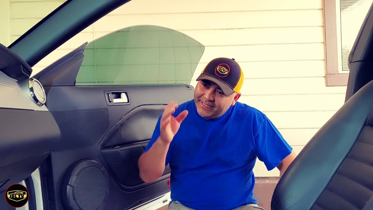 Interior de carro queda como nuevo con estos pasos / JBLtv
