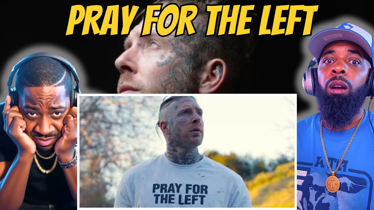 This Was Controversial &mdash; Tom MacDonald &ldquo;Pray For The Left&rdquo; FIRST REACTION