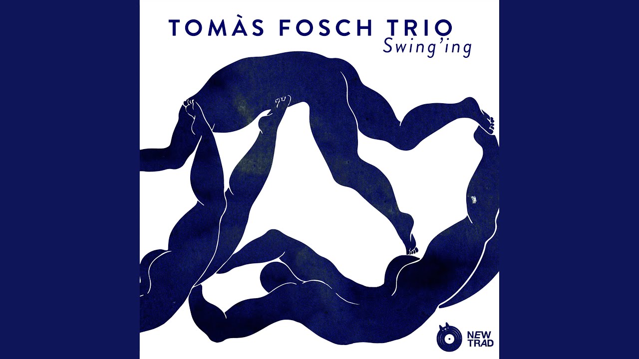 Swing'ing (feat. Xavi Castillo & Adri&agrave; Claramunt)
