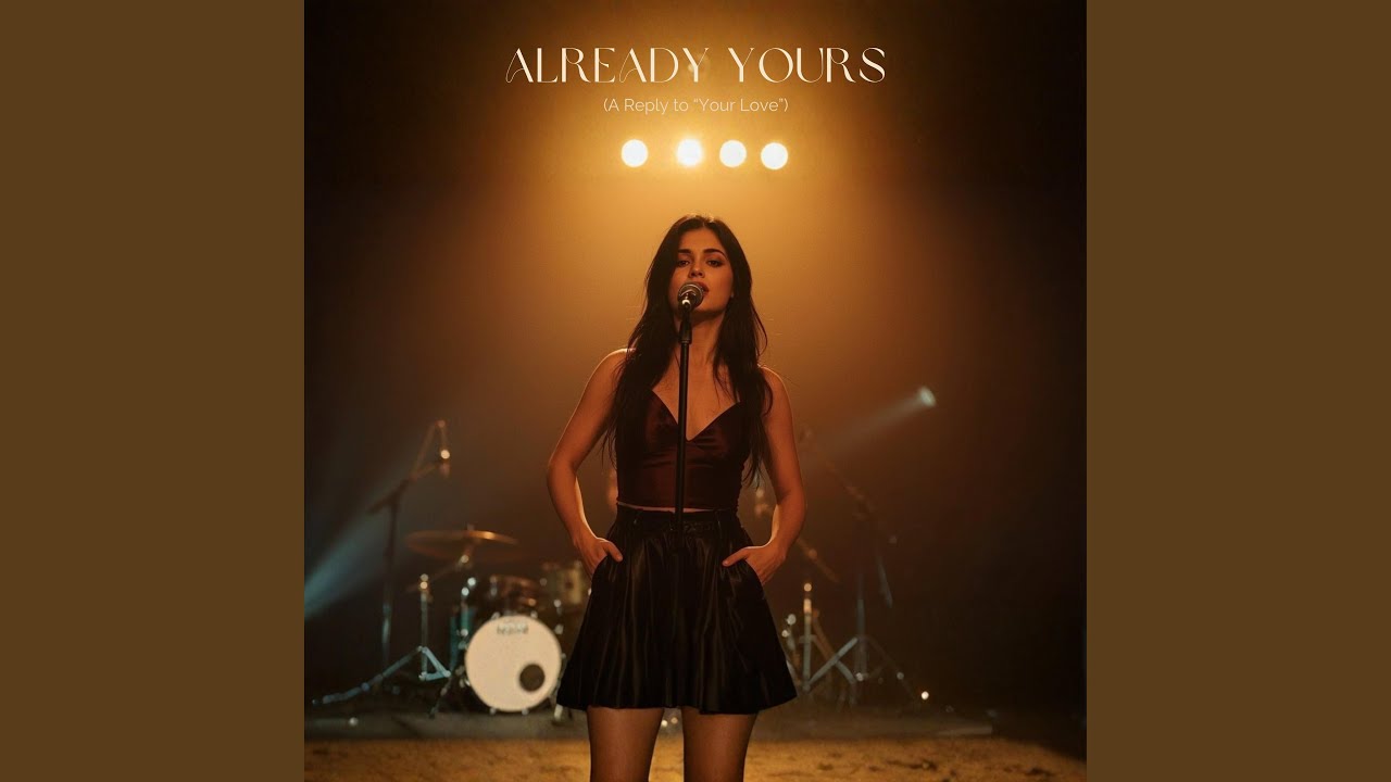Already Yours