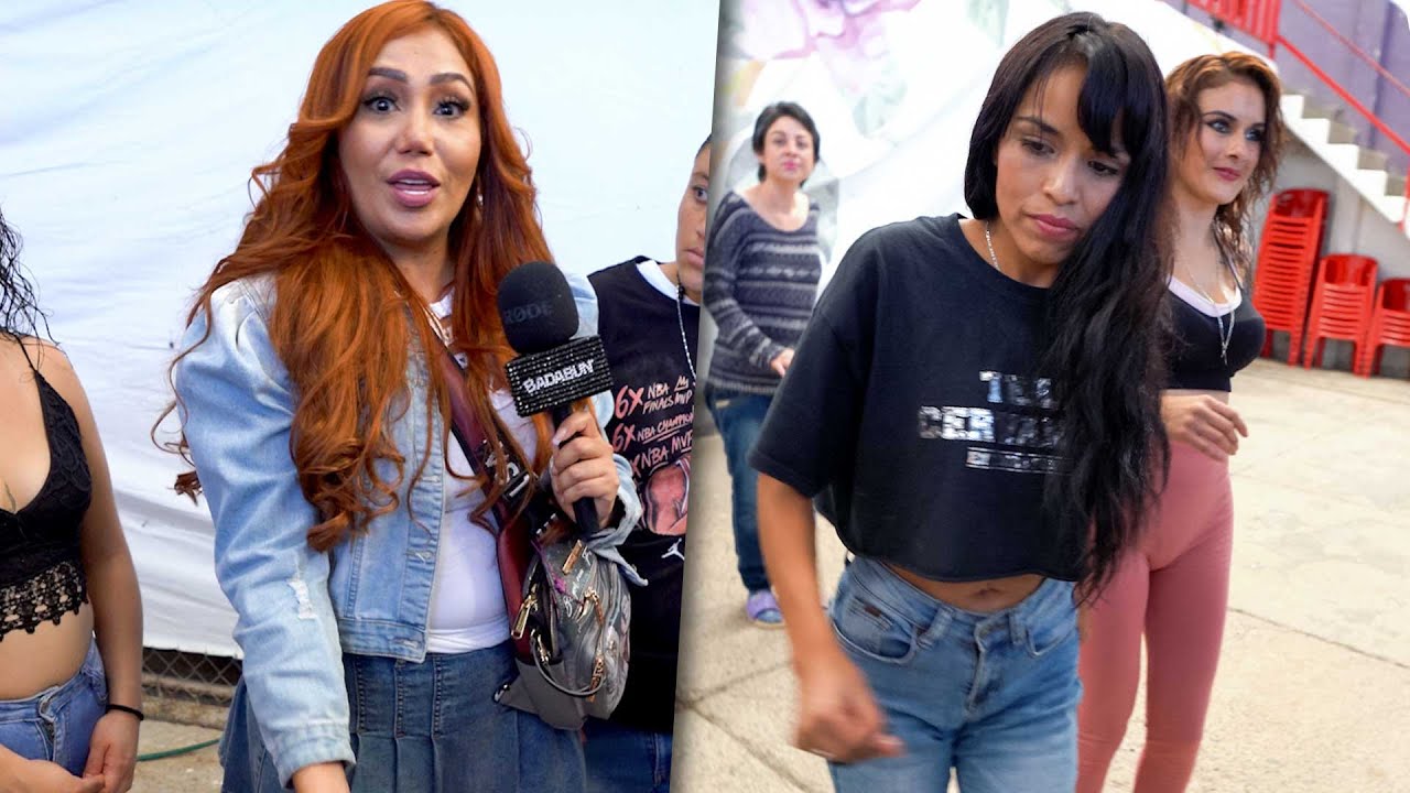Así son los anexos de mujeres en México
