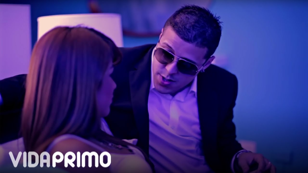Gotay - Esto Se Jodio [Official Video]