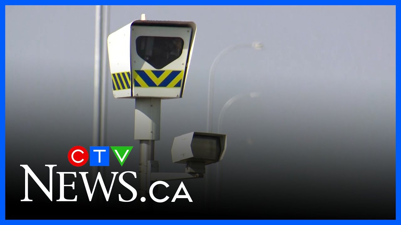 Photo radar returns