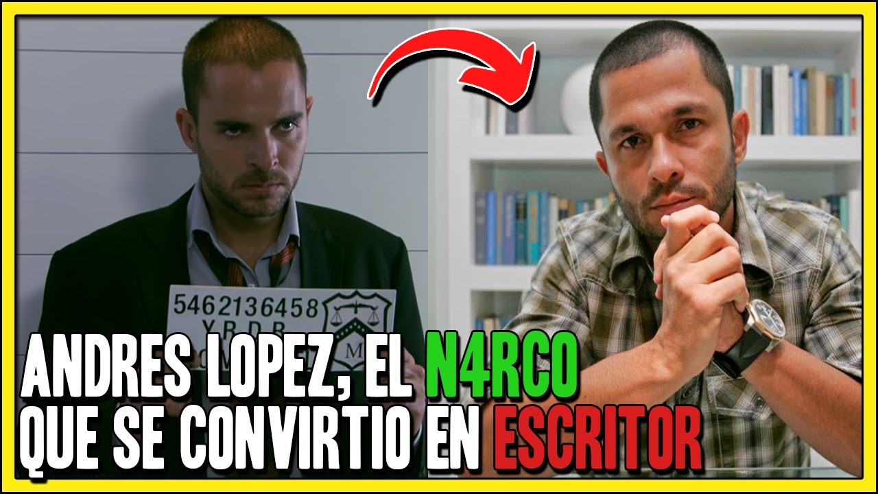 Andres Lopez Alias 