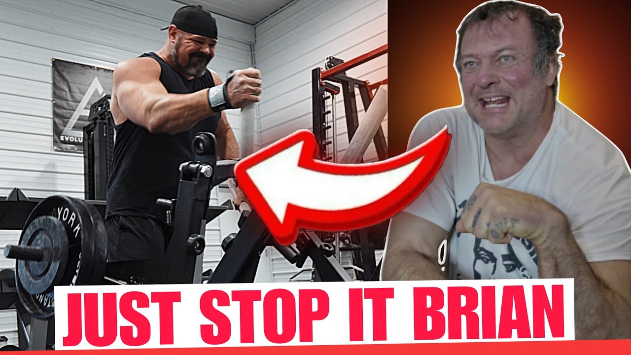 DEVON LARRATT EXPLAINS HOW HE DEALS WITH HATERS + ADVICE FOR BRIAN SHAW