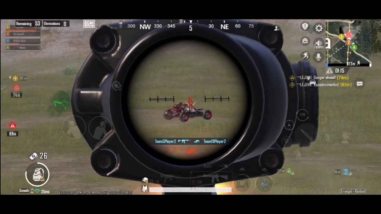 BELIEVE IN YOURSELF WHEN NO ONE ELSE DOES!😇 | TOURNAMENT HIGHLIGHTS💛| 11XLEGENDX