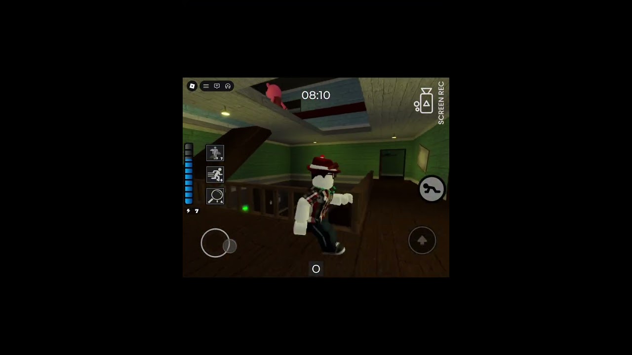 roblox piggy book 1 chapter 1 house escape solo