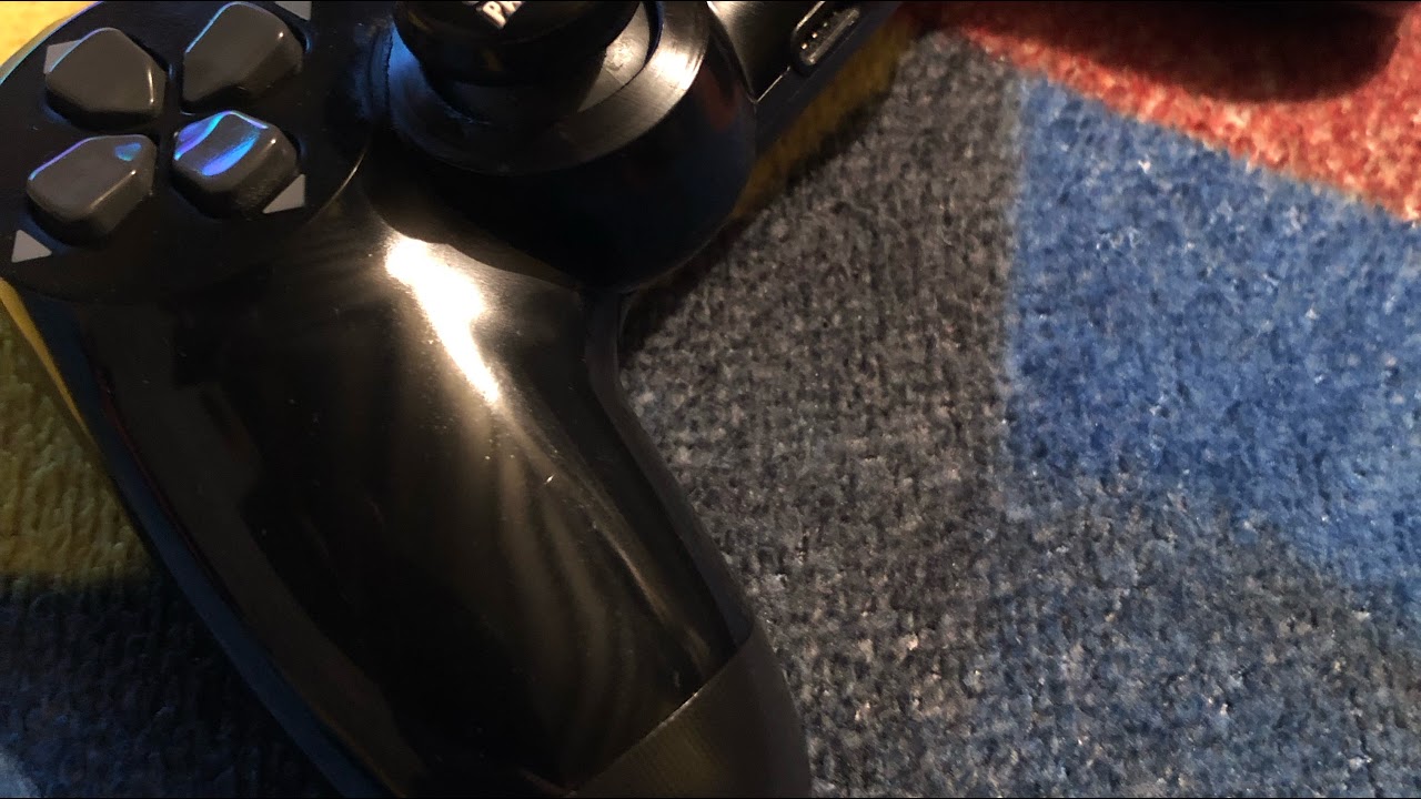 Transmisión de PS4 en vivo de tounson7