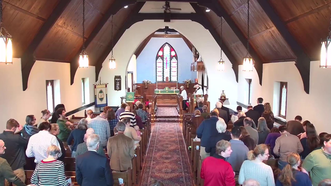 2nd Sunday after Epiphany 1/18/26