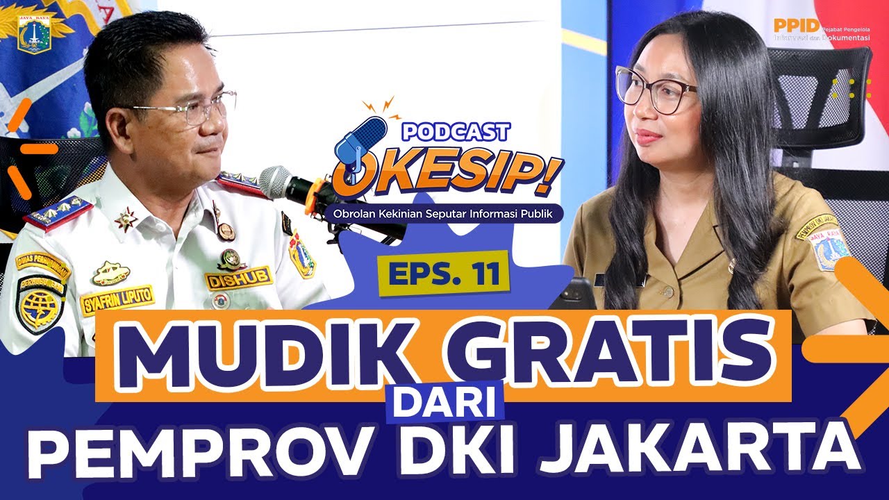 OKESIP Ep#11 