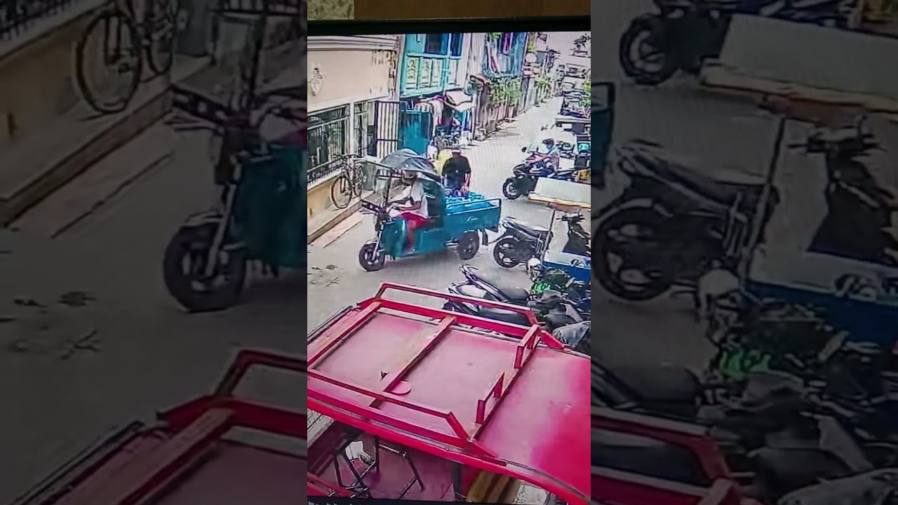 Levi arevalo tutorial vlog 48vto72v electric scooter 🛴 pinakbo na sa kalsada