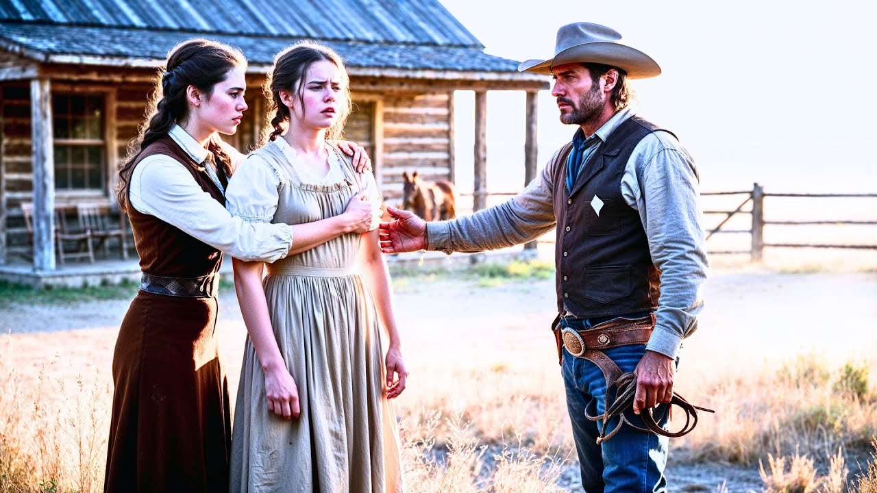 Don&rsquo;t Marry Him,&rdquo; Her Sister Begged&mdash;But The Cowboy&rsquo;s Secret Changed Everything