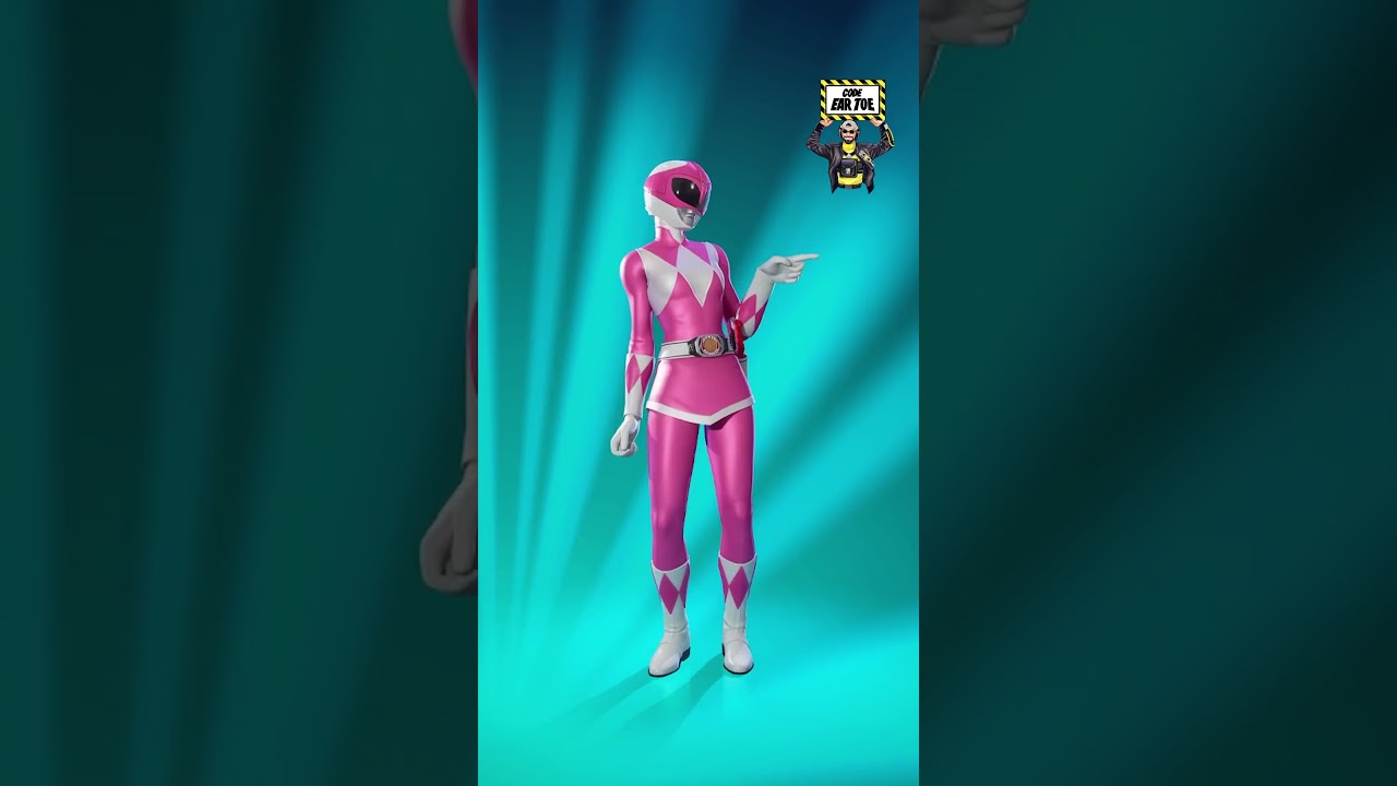*NEW* OPTIONS Emote in FORTNITE! #fortnite