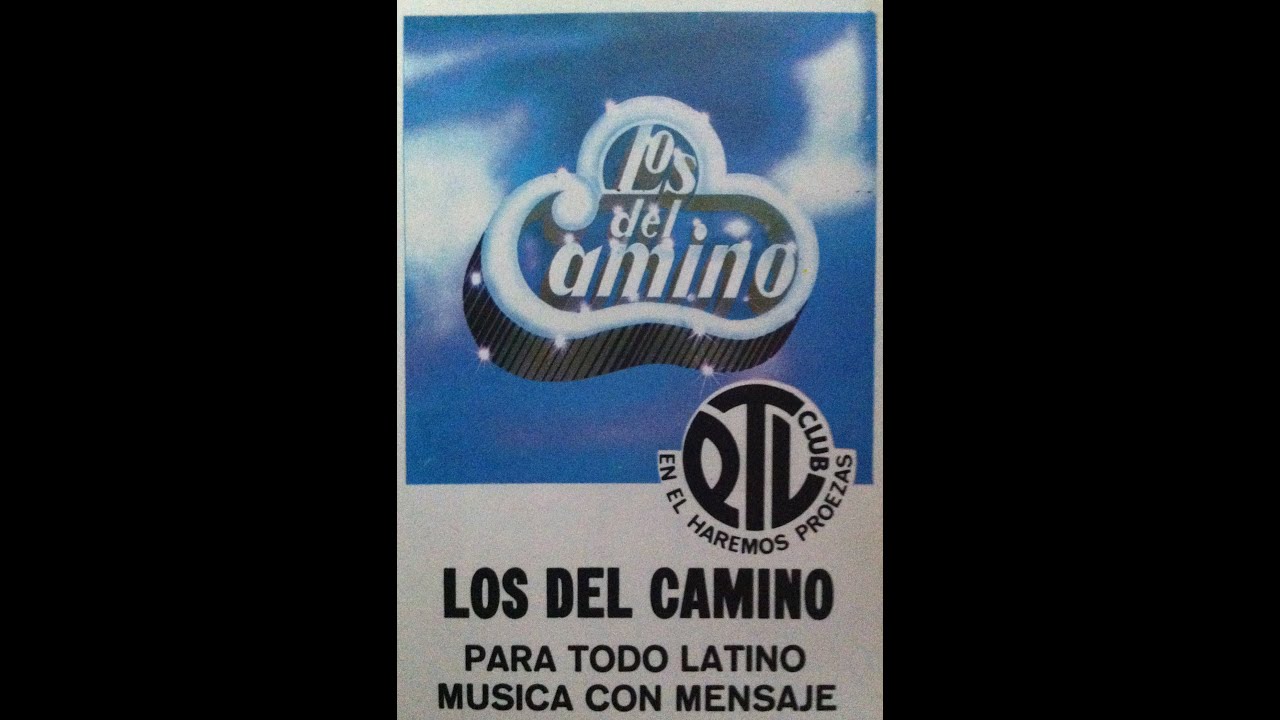 Compañero del Camino- Los Del camino