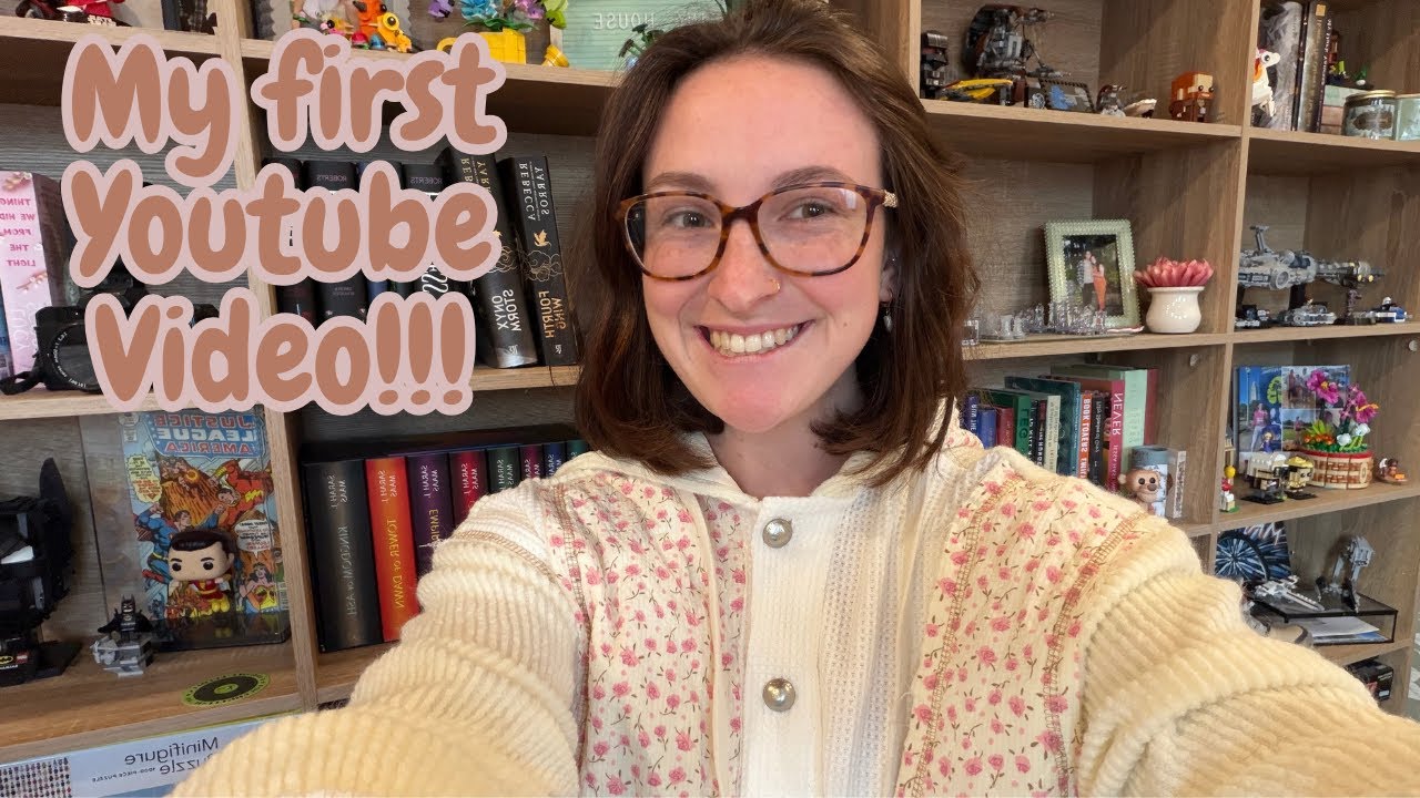 Welcome to My Youtube Channel!