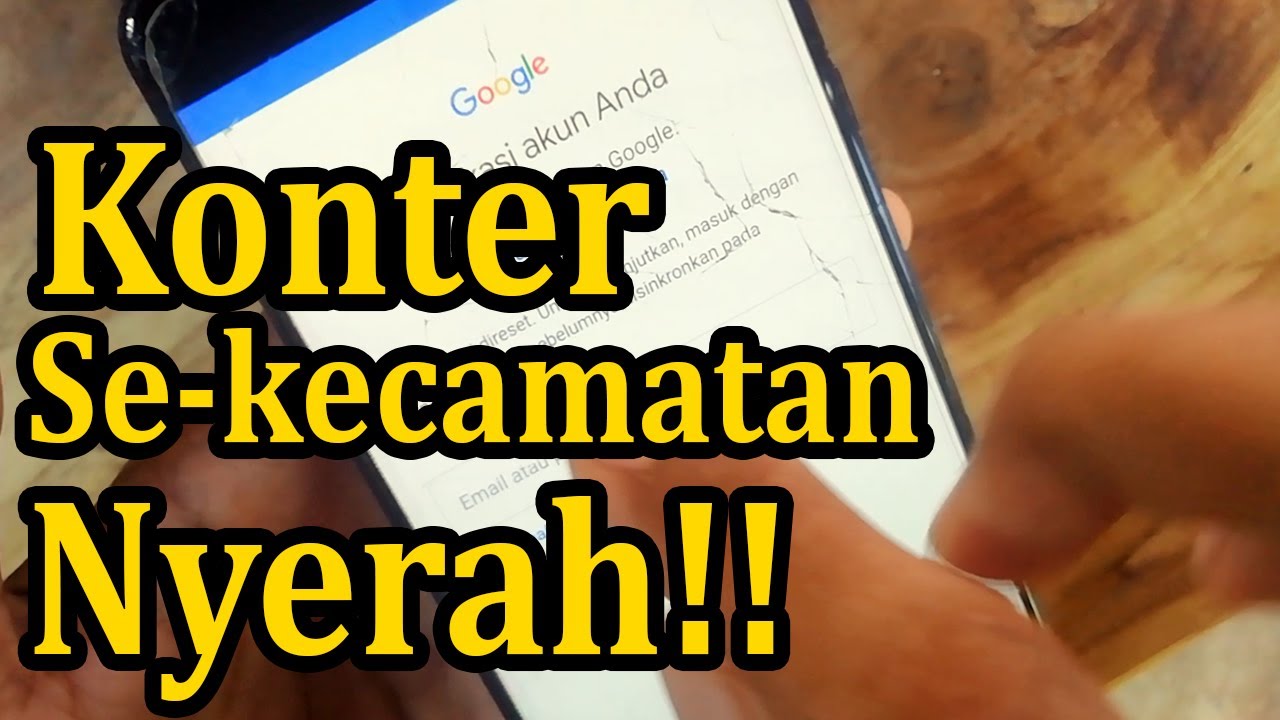 Cara mengatasi FRP Samsung C9 Pro SM-C900 | Akun Google Samsung C9 Pro SM-C900 Oreo