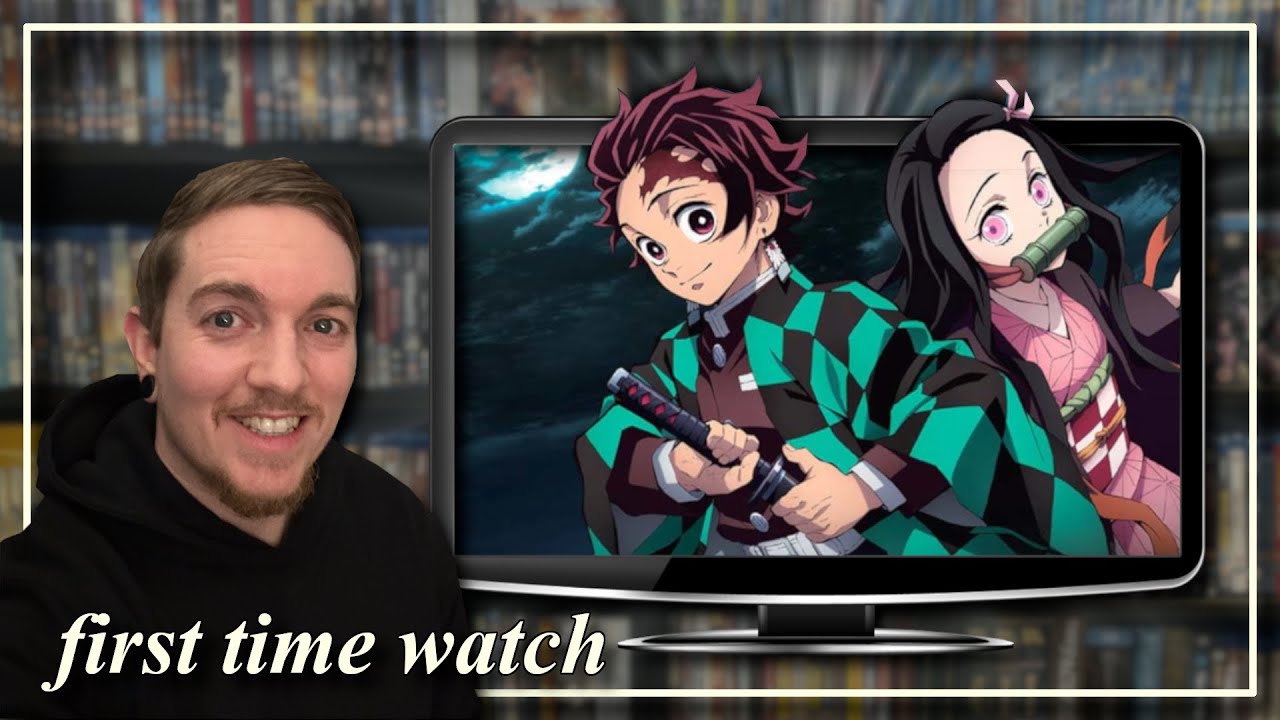 Why Demon Slayer Was the Perfect First Anime for Me