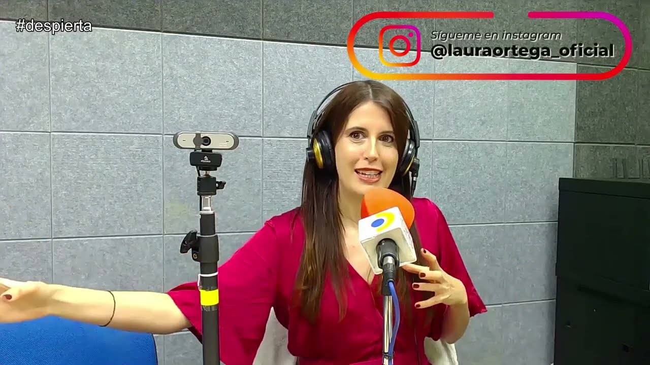 VALES MUCHO: el libro que te guía a soltar, sanar y reconectar contigo -  Entrevista a Laura Ortega