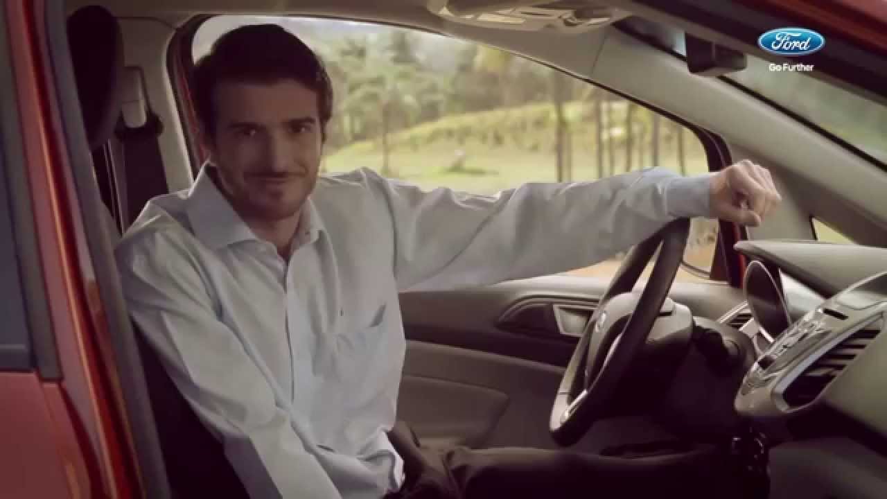 Novo EcoSport  - SYNC