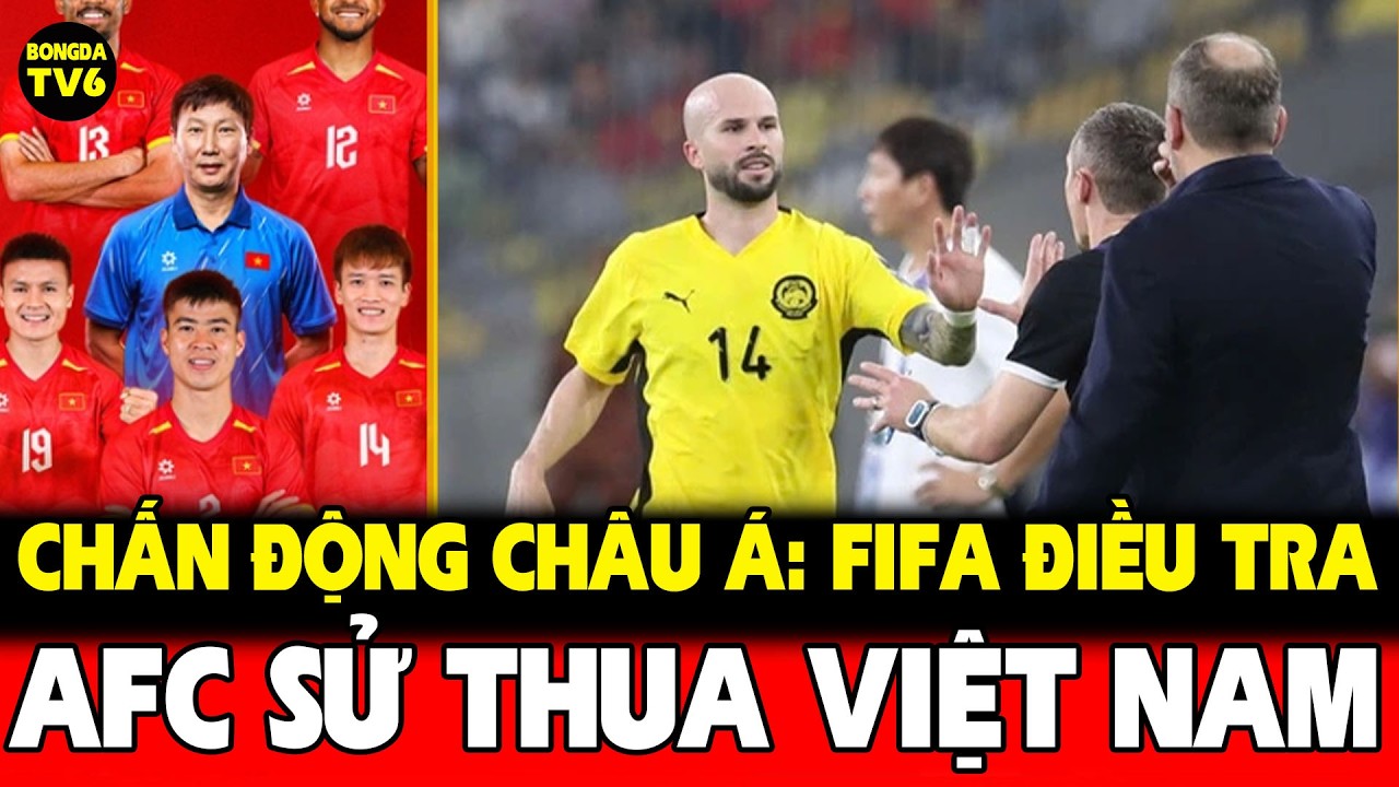 NÓNG: MALAYSIA VÀ INDONESIA BẤT NGỜ ĐƯỢC DỰ ASIAD, VIỆT NAM CÓ 4 ĐỐI THỦ ĐÔNG NAM Á