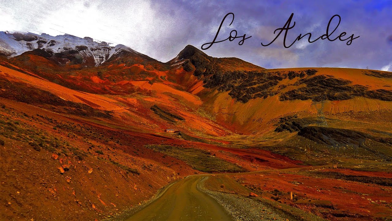 Los Andes (@Siku Quena Fest 2021) - Amuki Now