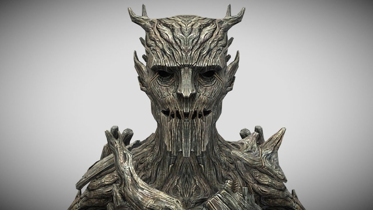 Wickerfright Banekin ∣ ESO &rsaquo; Pets &rsaquo; Daedric