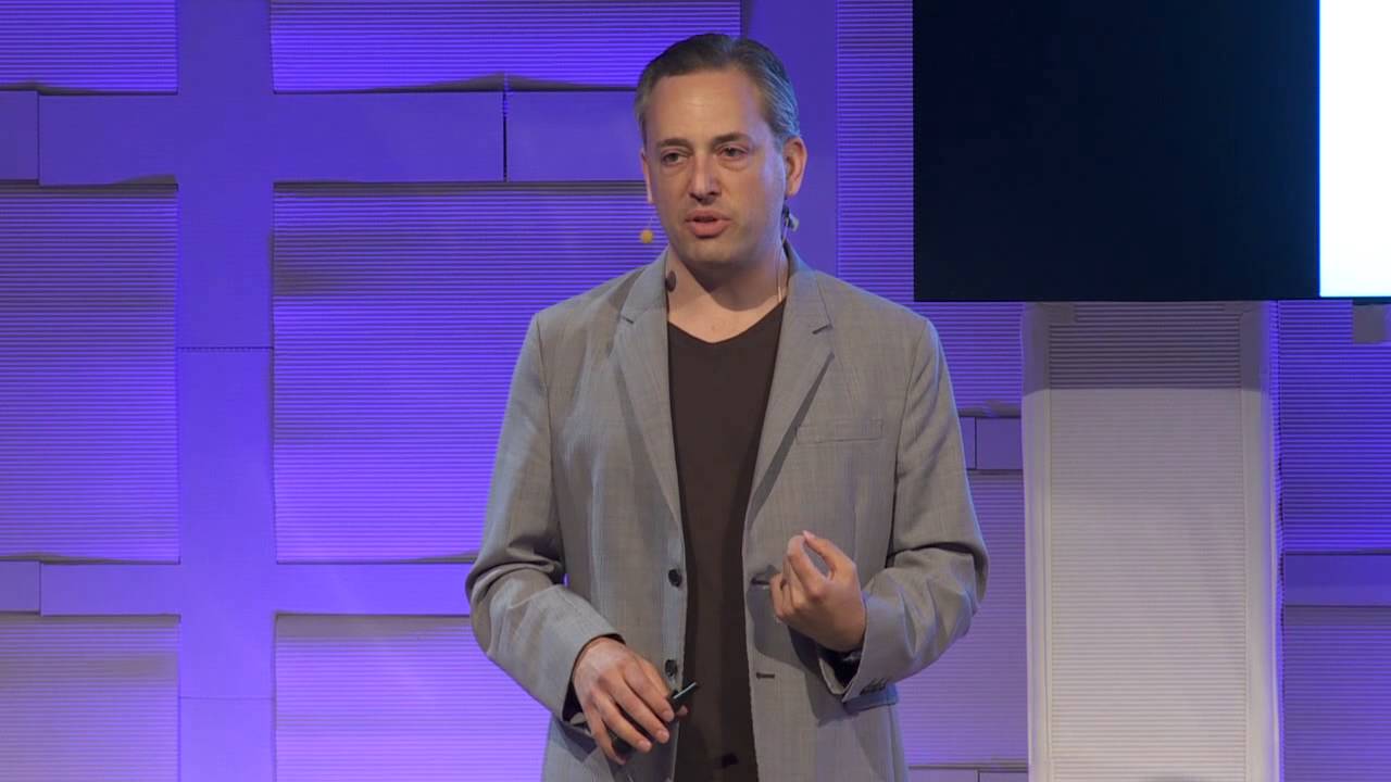 New Sales Models - David Sacks, Founder and CEO of Yammer