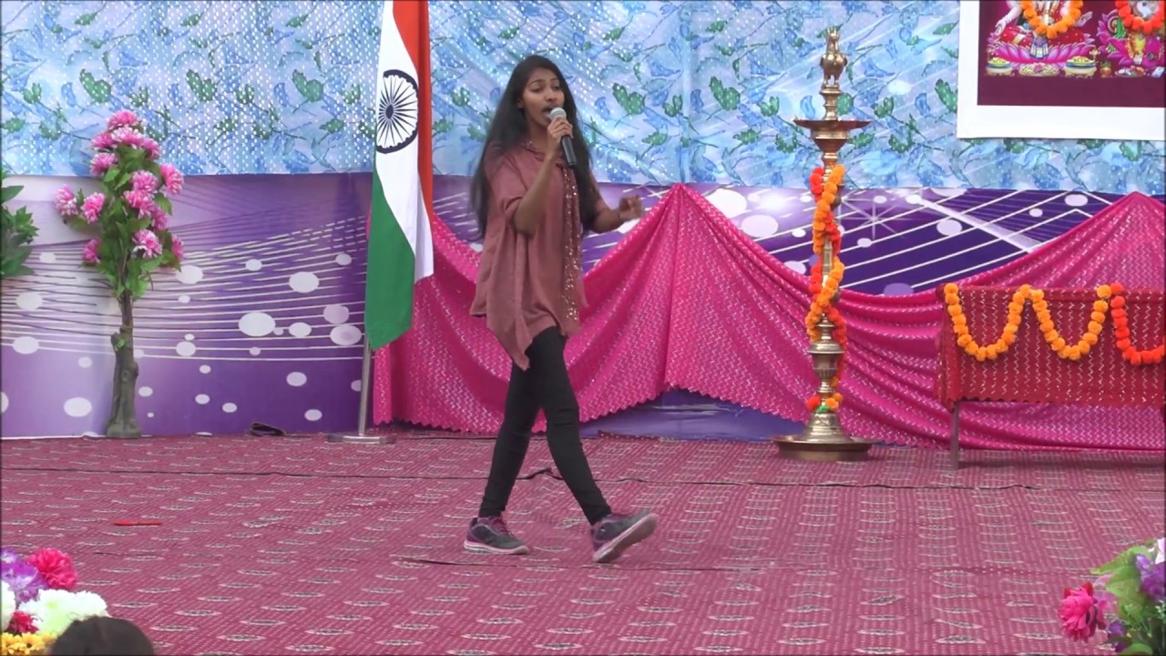 Really don’t care || Keziah sabu || atsmu dushanbe