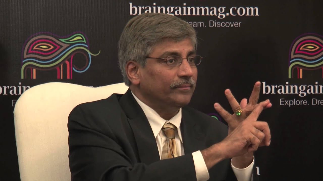 Studying in the USA - Perspectives from NYU & ASU: Braingainmag.com Student Session
