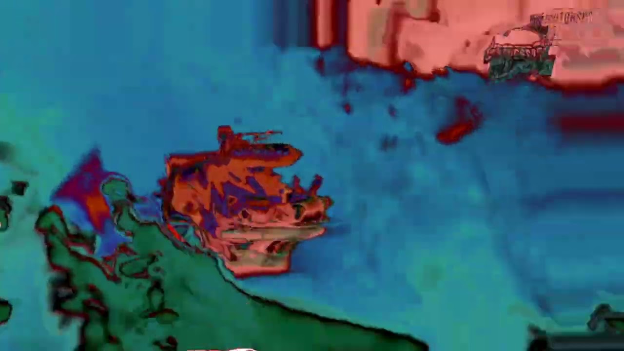 Rally in color