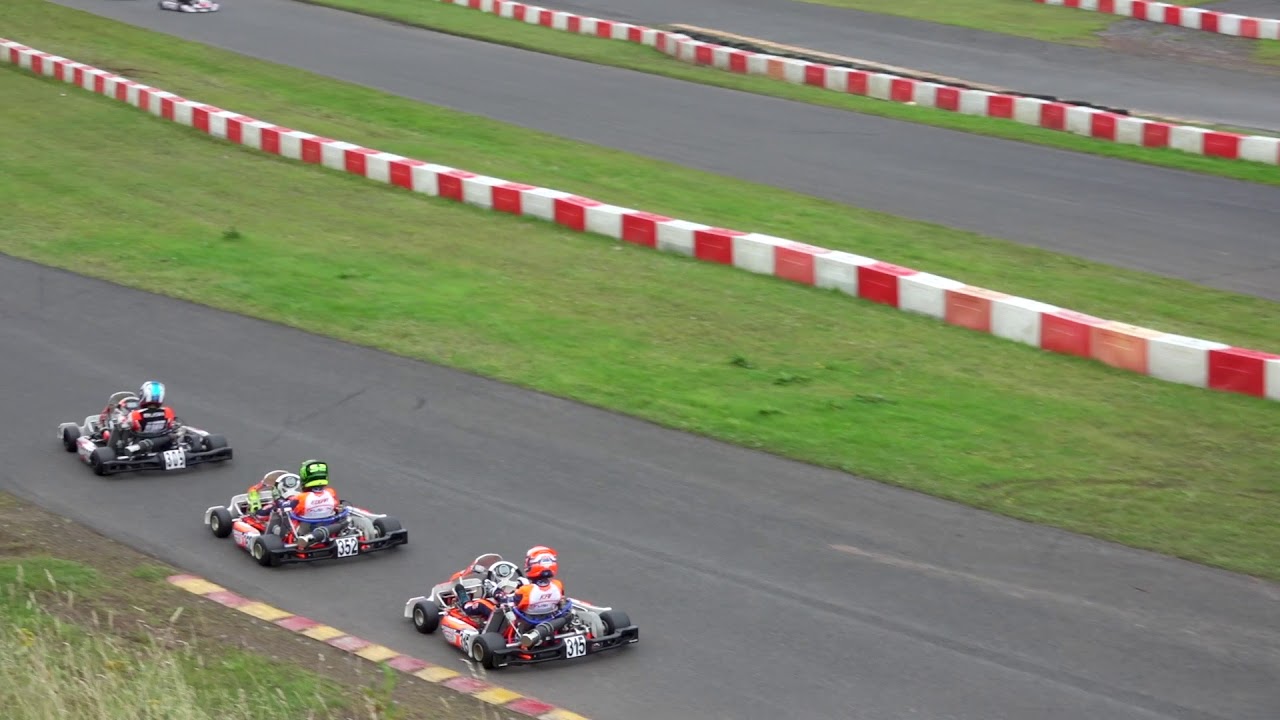 LGM Round 7 at Rowrah - Final, X30 Mini