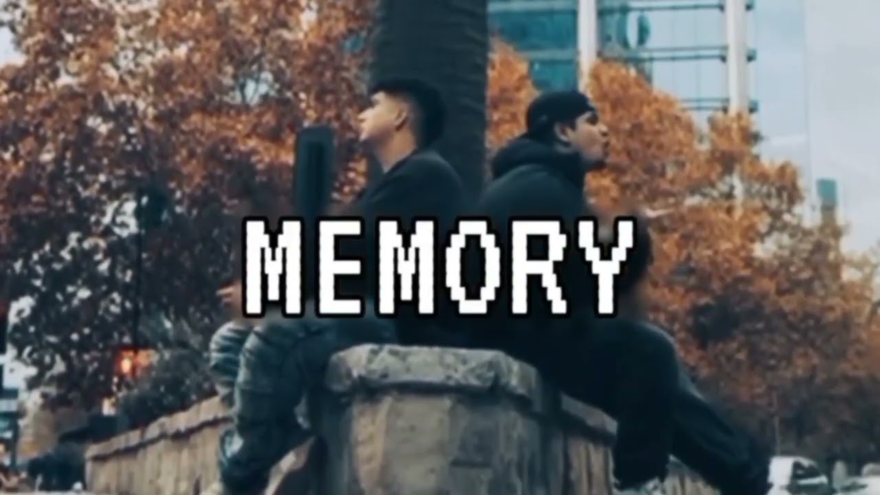 MEMORY - B-wan x Panxo RD
