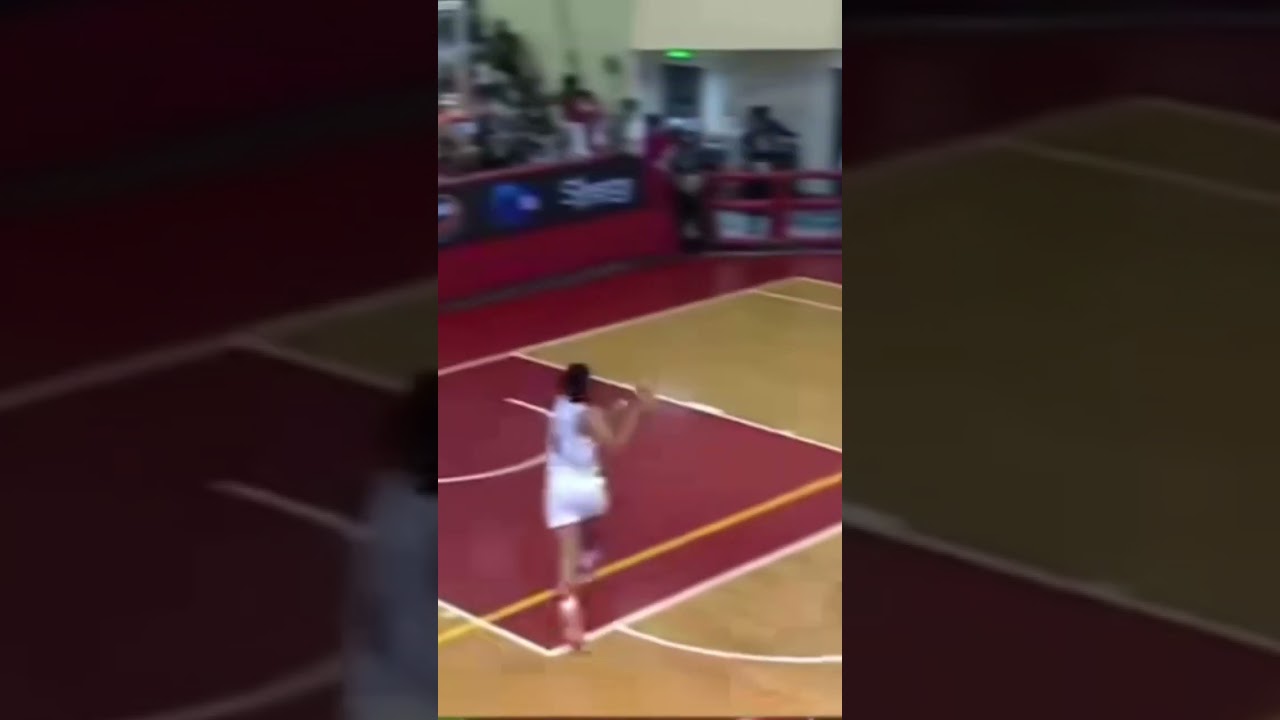 Luis Pablo #basketball #pinoybasketball #subscribe #viral #short