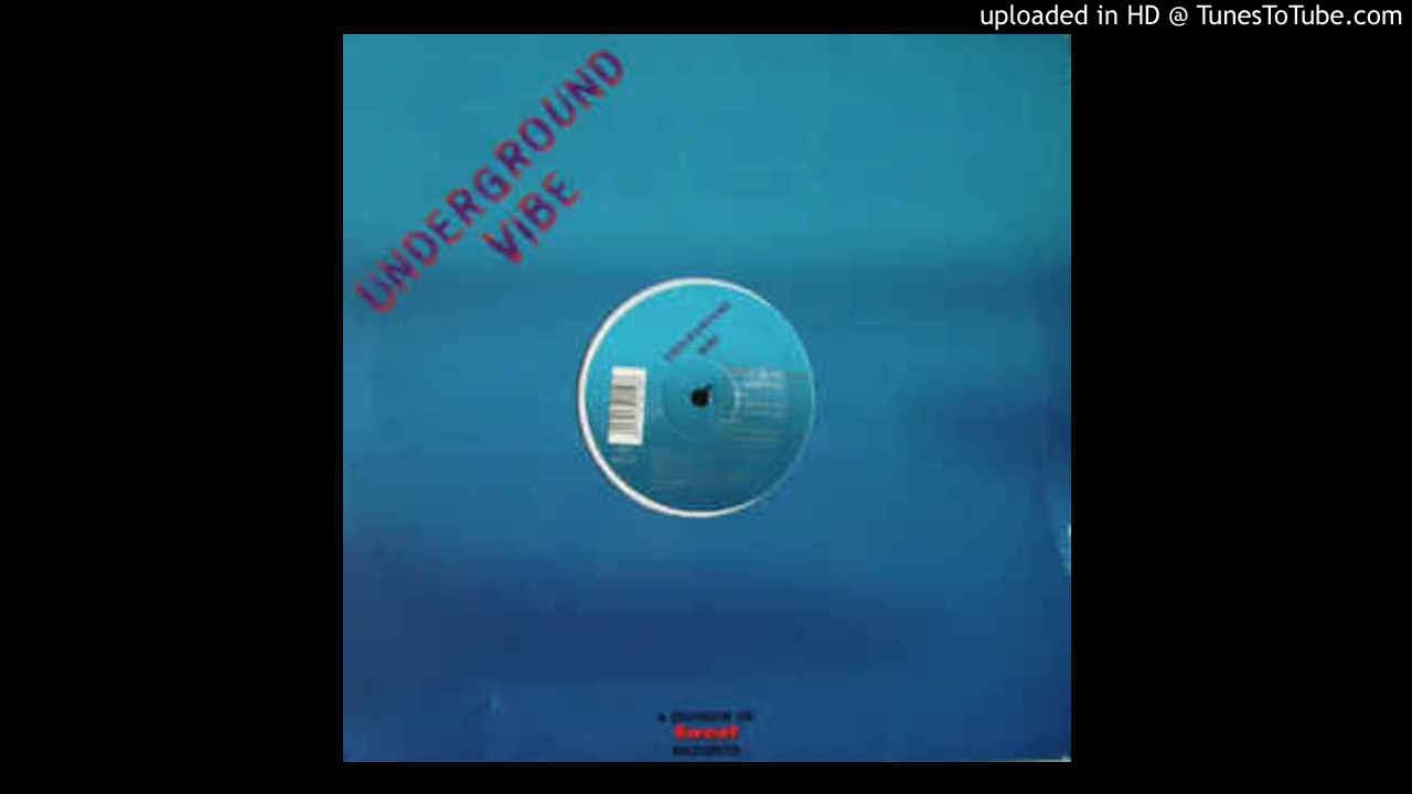 Johan S. - Somethin' 4 Da Barheadz
