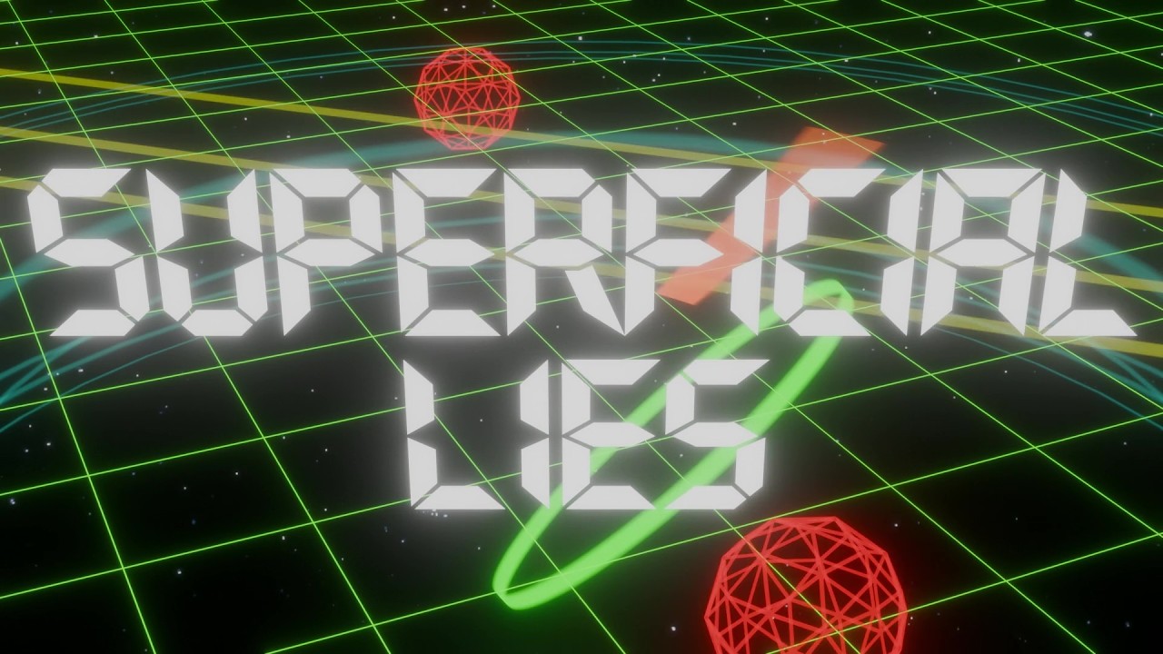 Wadyface - Superficial Lies