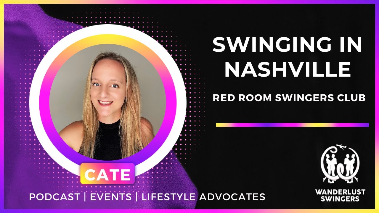 Red Room Swingers Club Nashville Review
