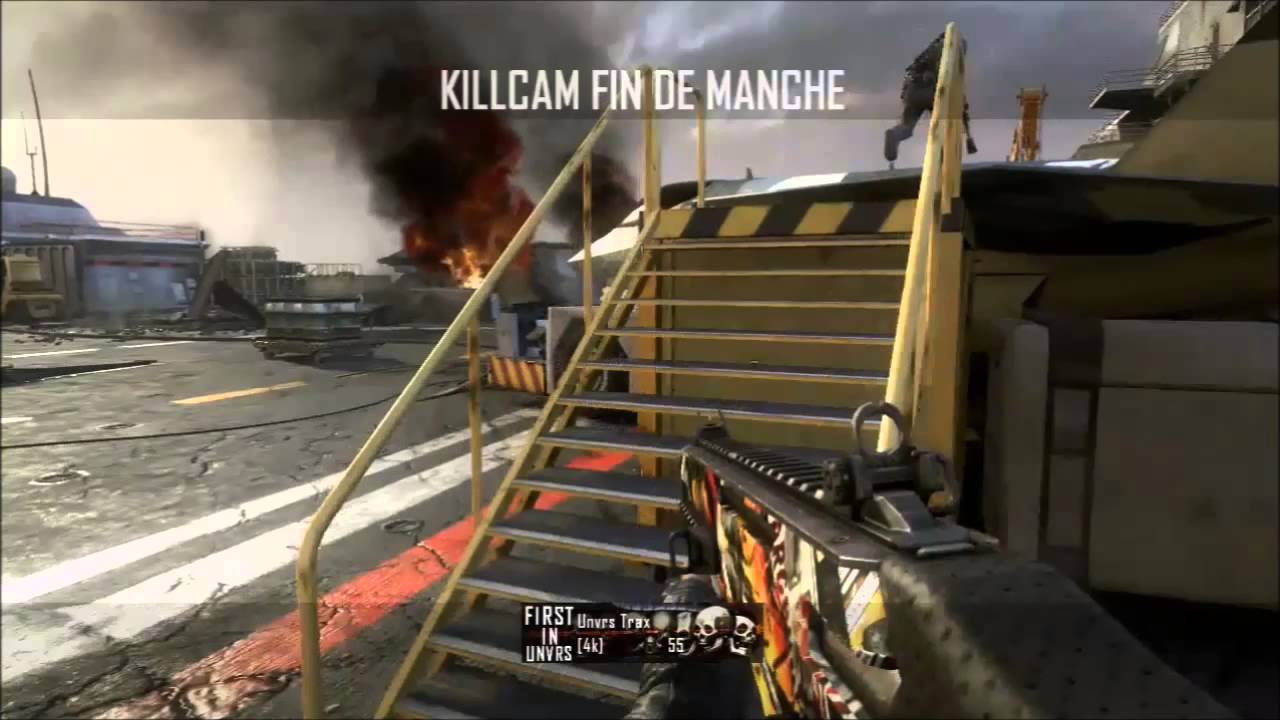 Joined UniversStories + First in
