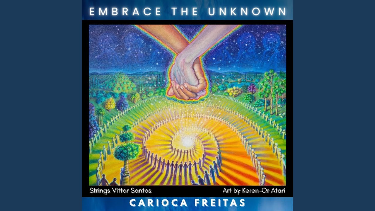 Caldera (feat. Vittor Santos & Vero Txera)