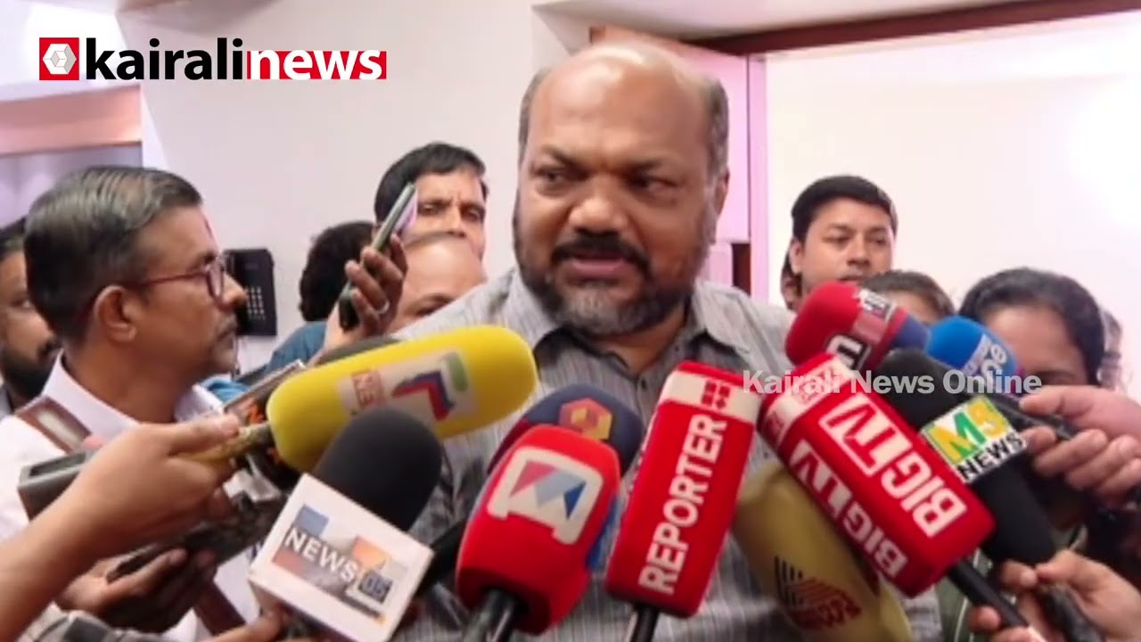 'തുടർച്ചയായി പ്രതിപക്ഷത്തിന് കോടതിയിൽ നിന്ന് തിരിച്ചടി നേരിടുന്നു' | P RAJEEV | CM DA MESSAGE