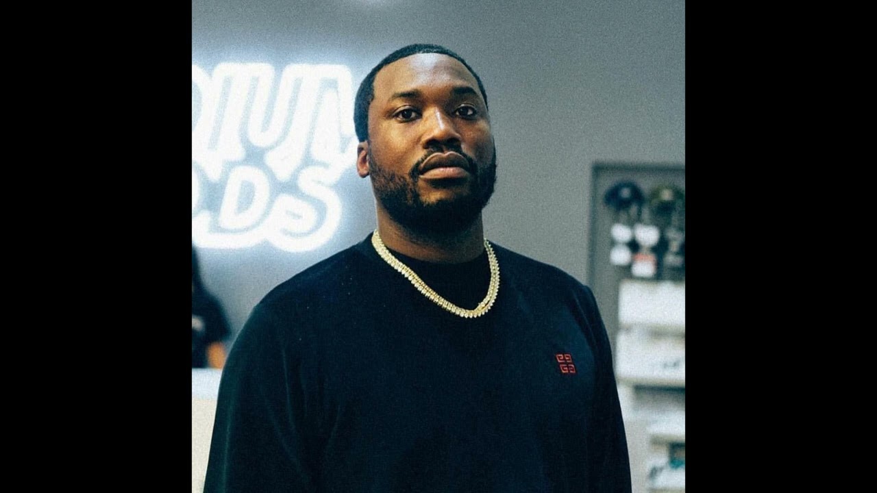 (FREE) Meek Mill Type Beat 2023 