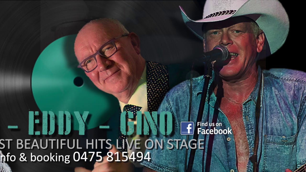 The Foxy's - Music band - Live music