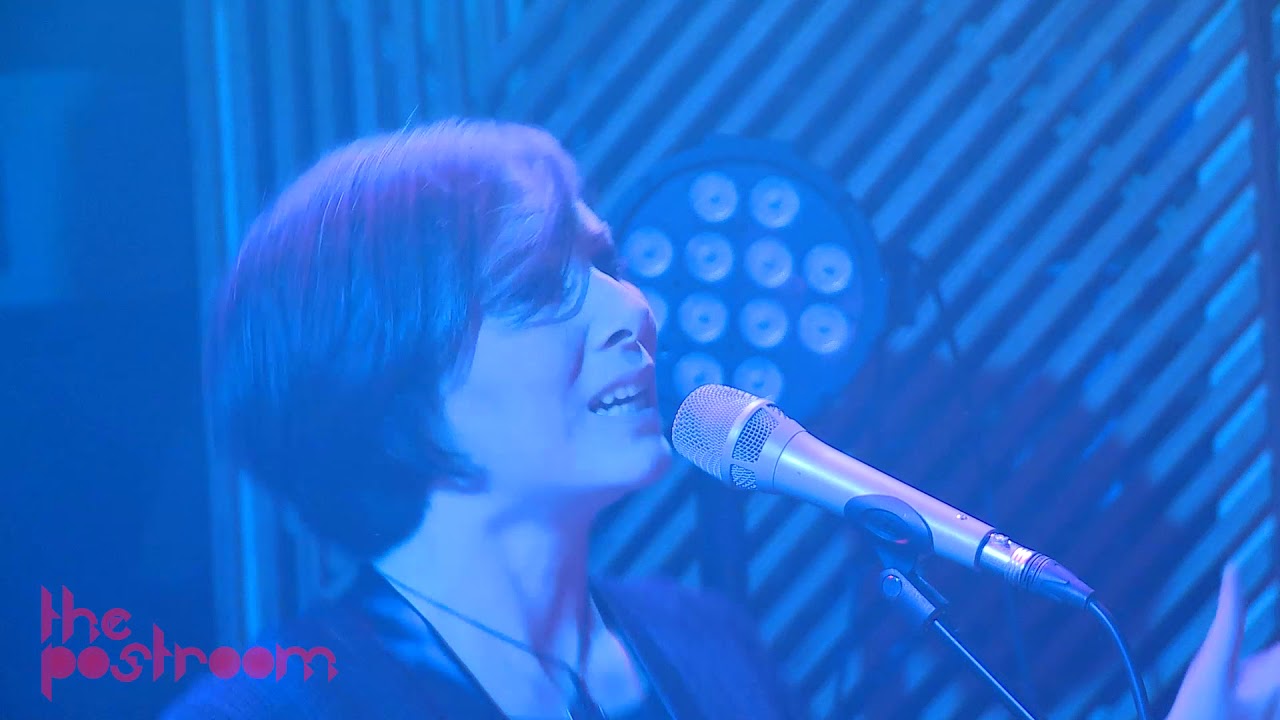 The Postroom - Pocket Knife Army Live Set