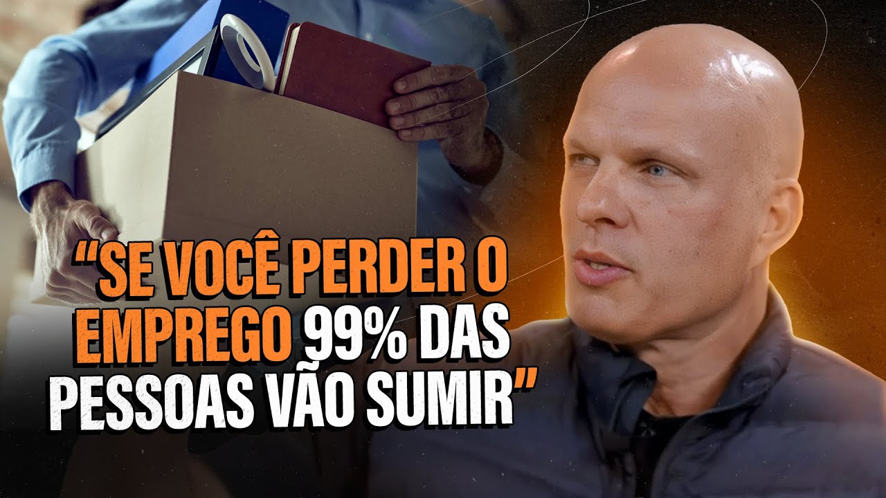 Dá pra fazer AMIGOS NO TRABALHO? | ED SIATTI