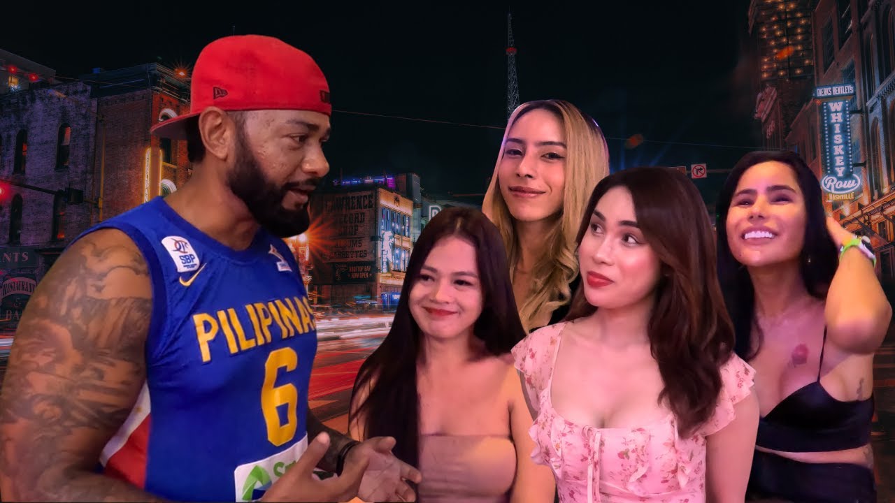 The Beauty Secrets Of Filipina Trans Women 🇵🇭 | What Happens To Their Bodies?
