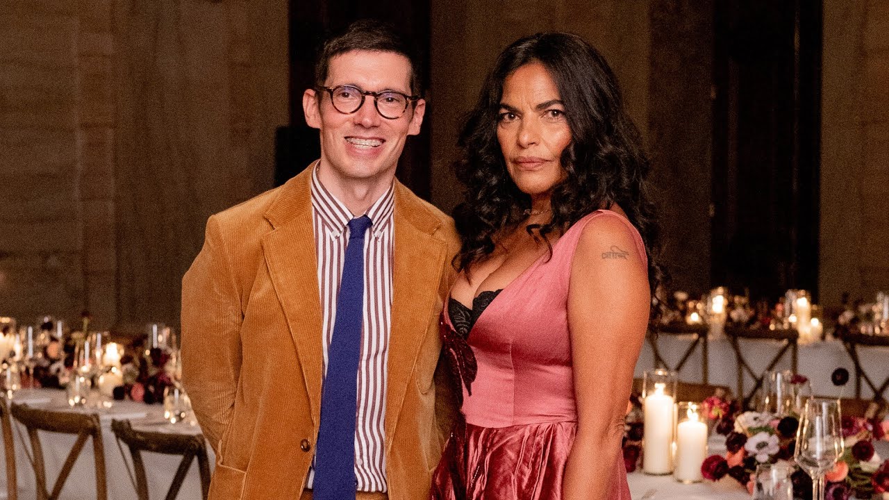 Erdem x Mytheresa in Chicago | Mytheresa