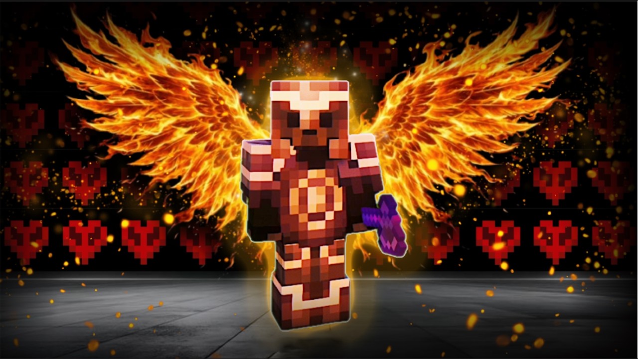 How I saved this Minecraft SMP...