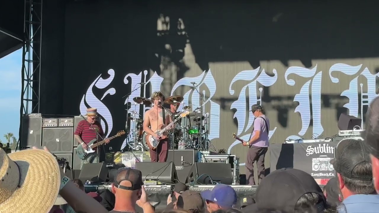 Sublime (Full Set) LIVE @ No Values 6/8/24