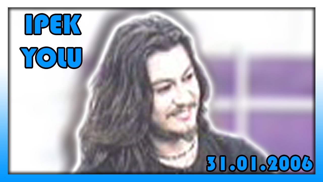 İPEK YOLU | TV8 | 31.01.2006