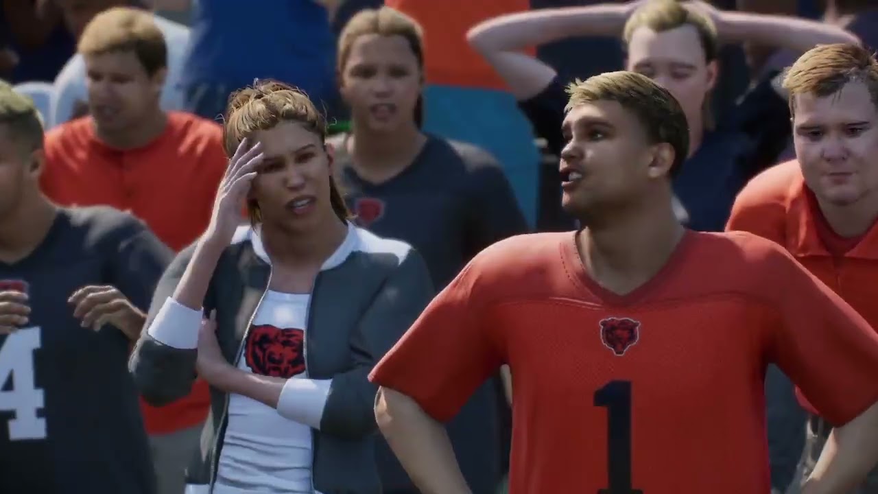 Madden 26 Superstar Mode Episode 56