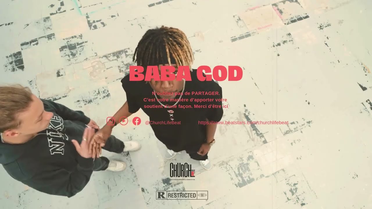 David Okit x Tiakola x Keblack (Afrobeat x Afrotrap x Afro Rumba) Type Beat 